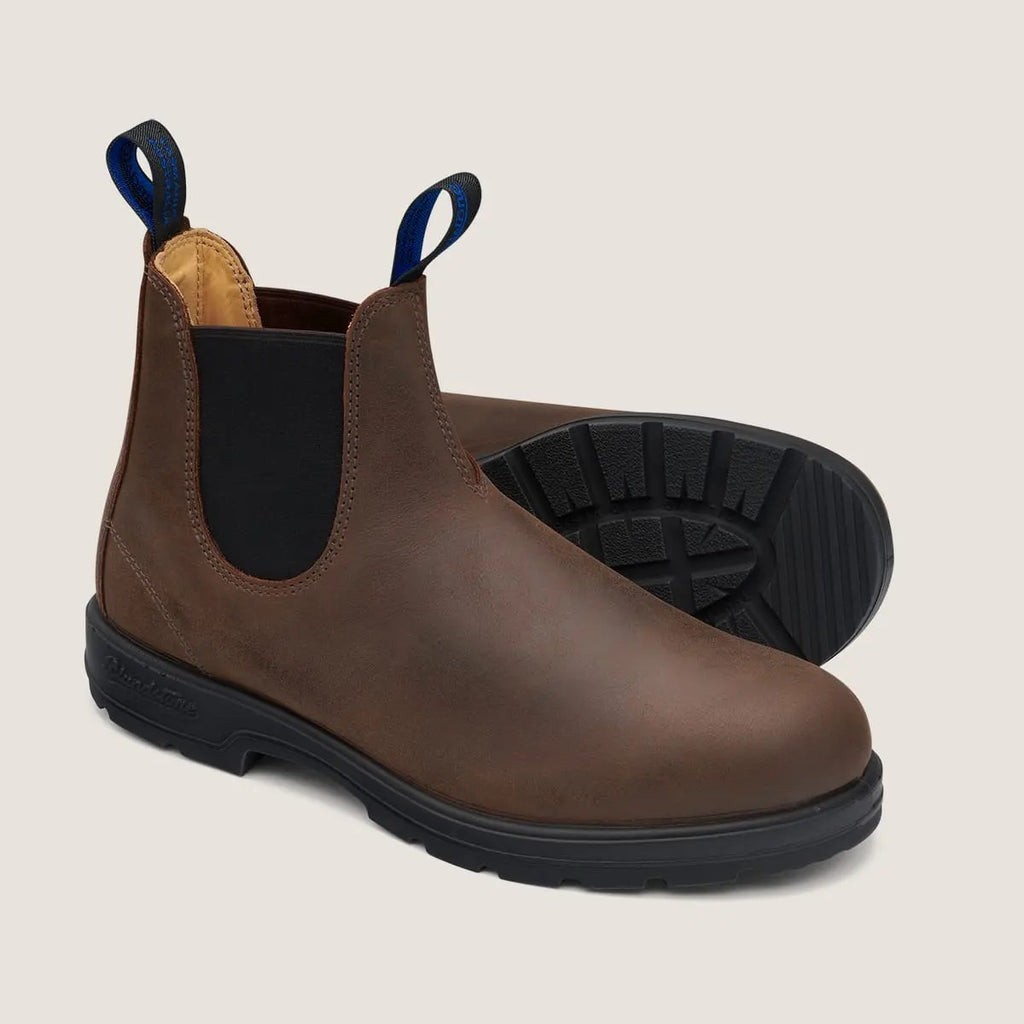 Blundstone 566 Thermal Classic Chelsea boot | Canadian Footwear